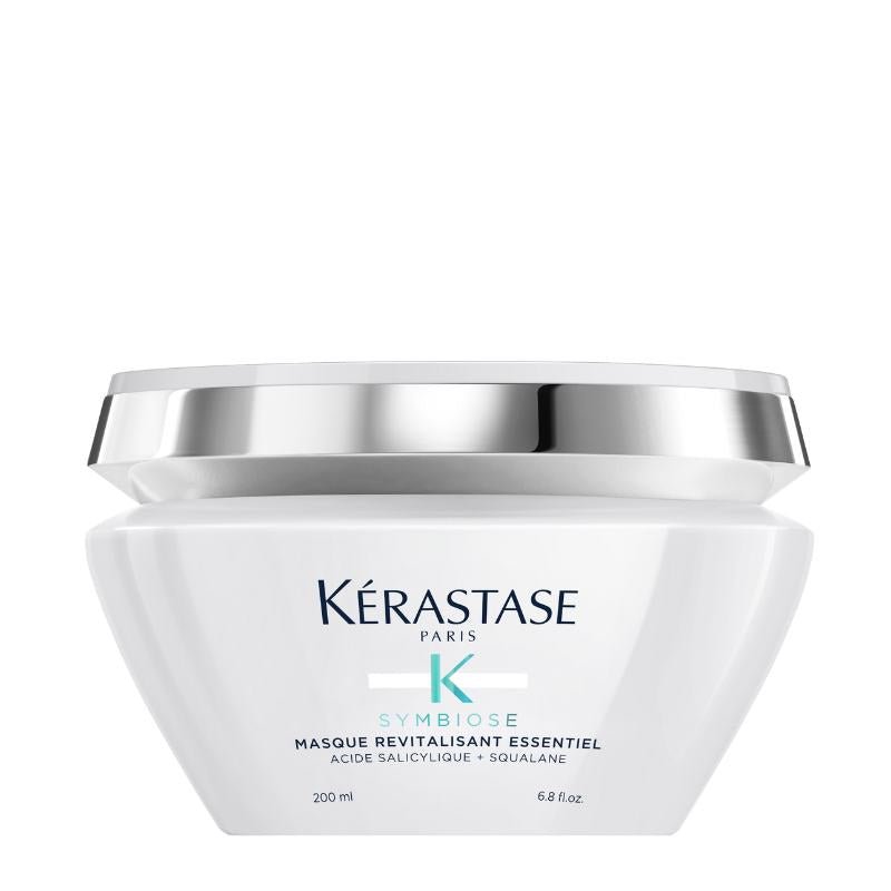 Kérastase Symbiose Masque Revitalisant Essentiel hármaski 200ml