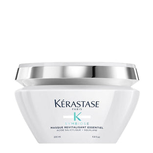 Kérastase Symbiose Masque Revitalisant Essentiel hármaski 200ml