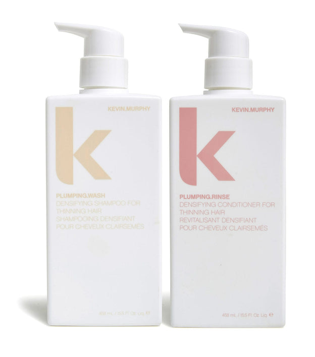 Kevin Murphy PLUMPING tvenna sjampó og hárnæring 2 x 500 ml