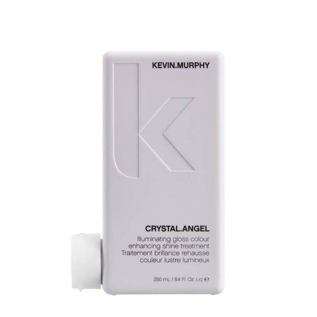Kevin Murphy CRYSTAL.ANGEL
