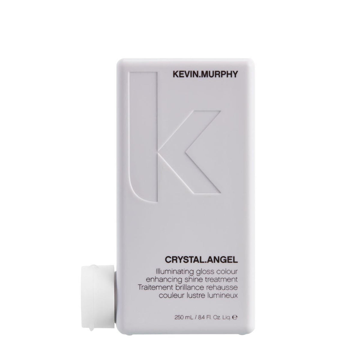 Kevin Murphy CRYSTAL.ANGEL