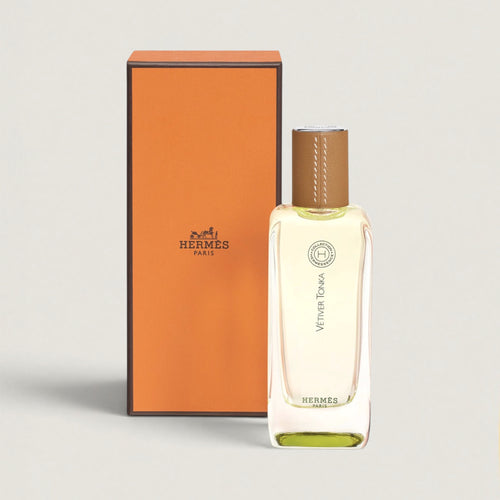 Hermès Vétiver Tonka Eau de Toilette