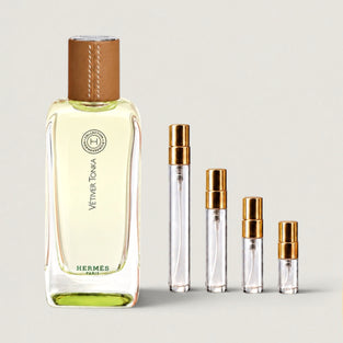 Hermès Vétiver Tonka Eau de Toilette