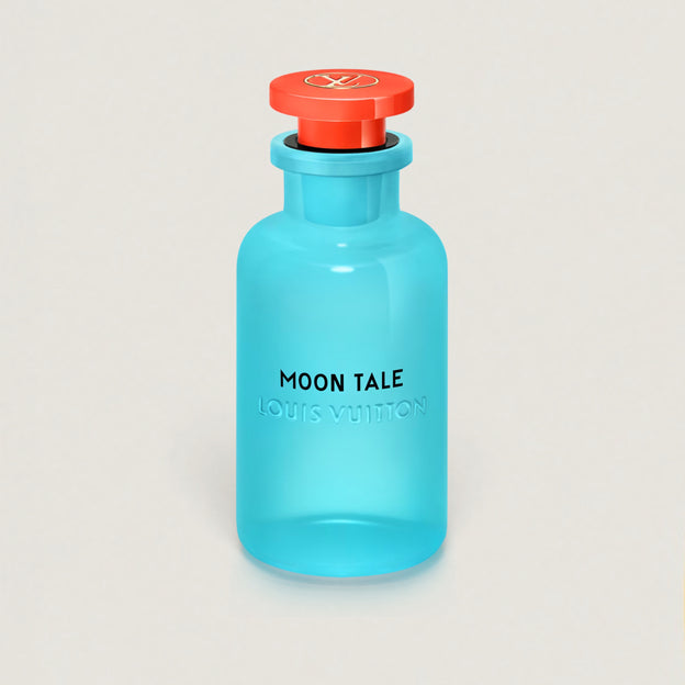 Louis Vuitton Moon Tale Eau de Parfum