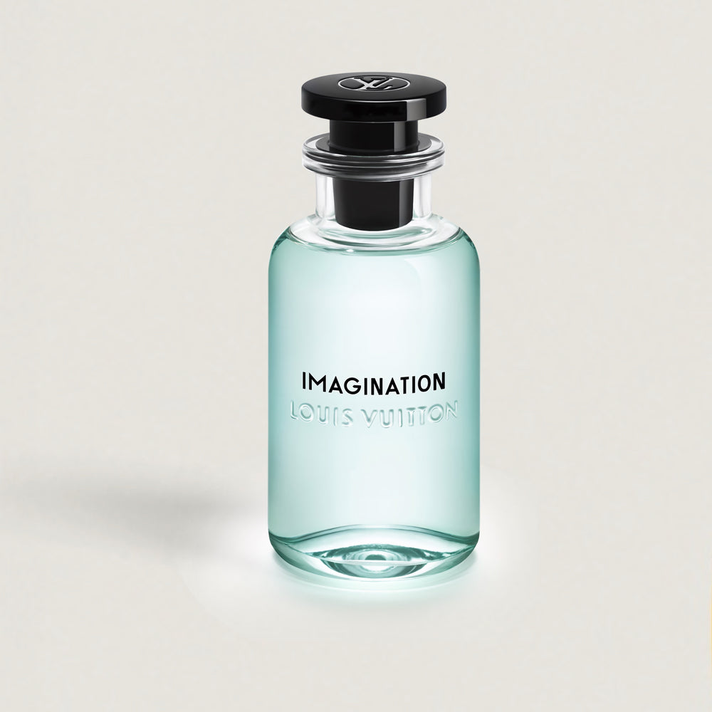 Louis Vuitton Imagination Eau de Parfum