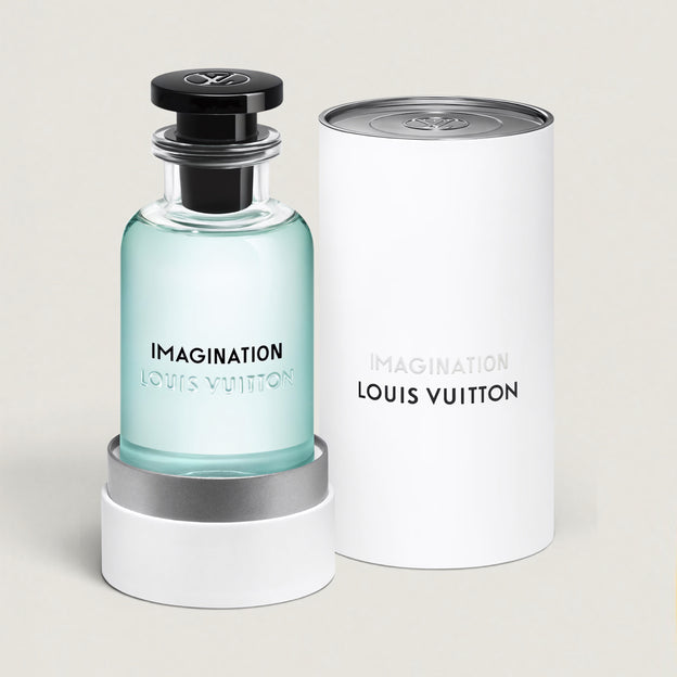 Louis Vuitton Imagination Eau de Parfum