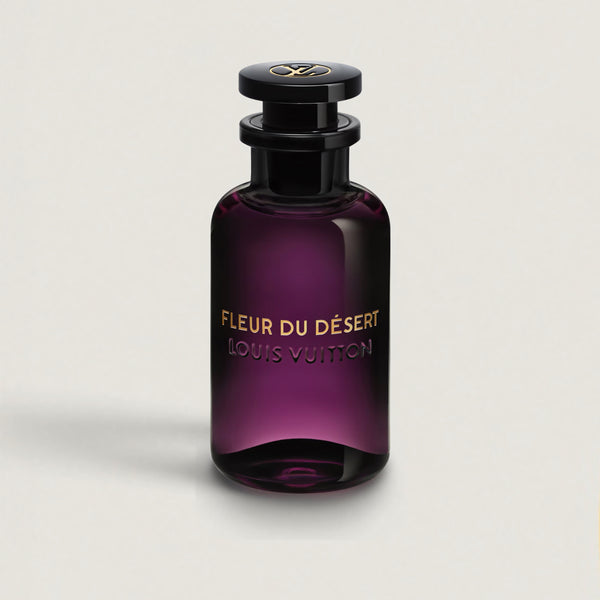 Louis Vuitton Fleur du Désert Eau de Parfum