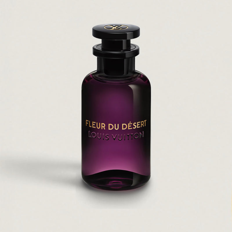Louis Vuitton Fleur du Désert Eau de Parfum