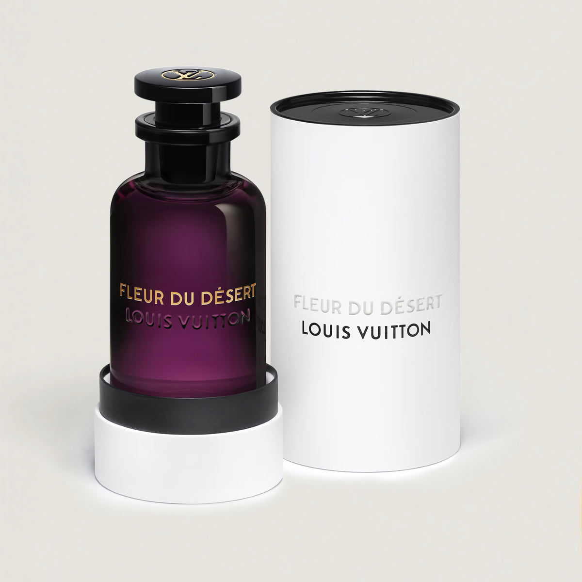 Louis Vuitton Fleur du Désert Eau de Parfum