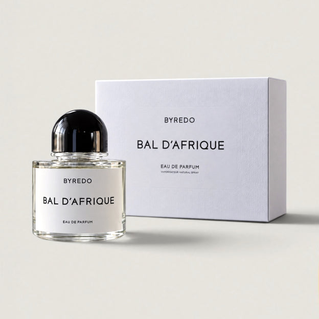 Byredo Bal d’Afrique – Eau de Parfum
