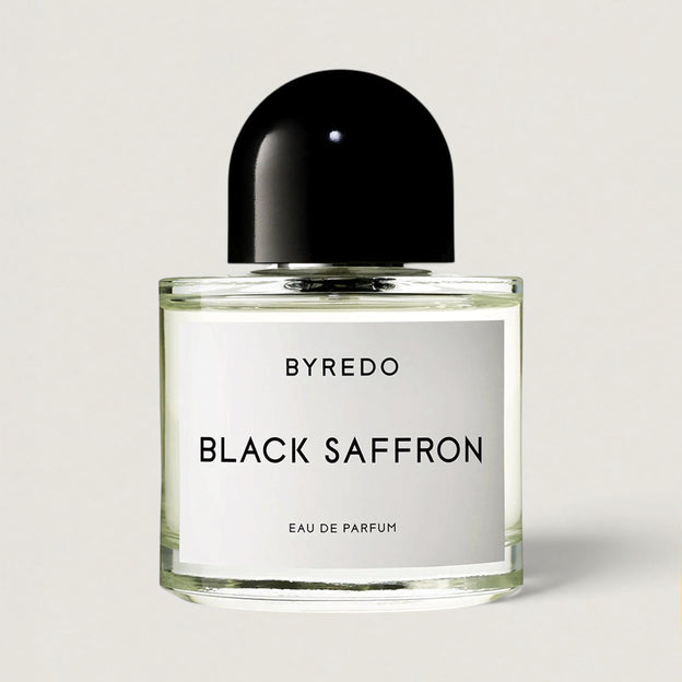 Byredo Black Saffron – Eau de Parfum