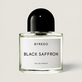 Byredo Black Saffron – Eau de Parfum