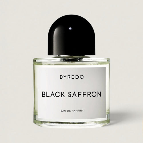 Byredo Black Saffron – Eau de Parfum