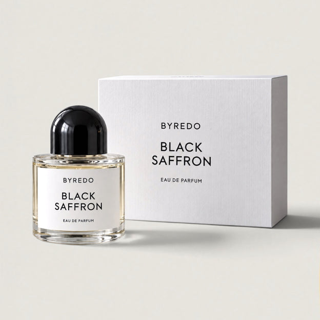 Byredo Black Saffron – Eau de Parfum