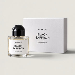 Byredo Black Saffron – Eau de Parfum