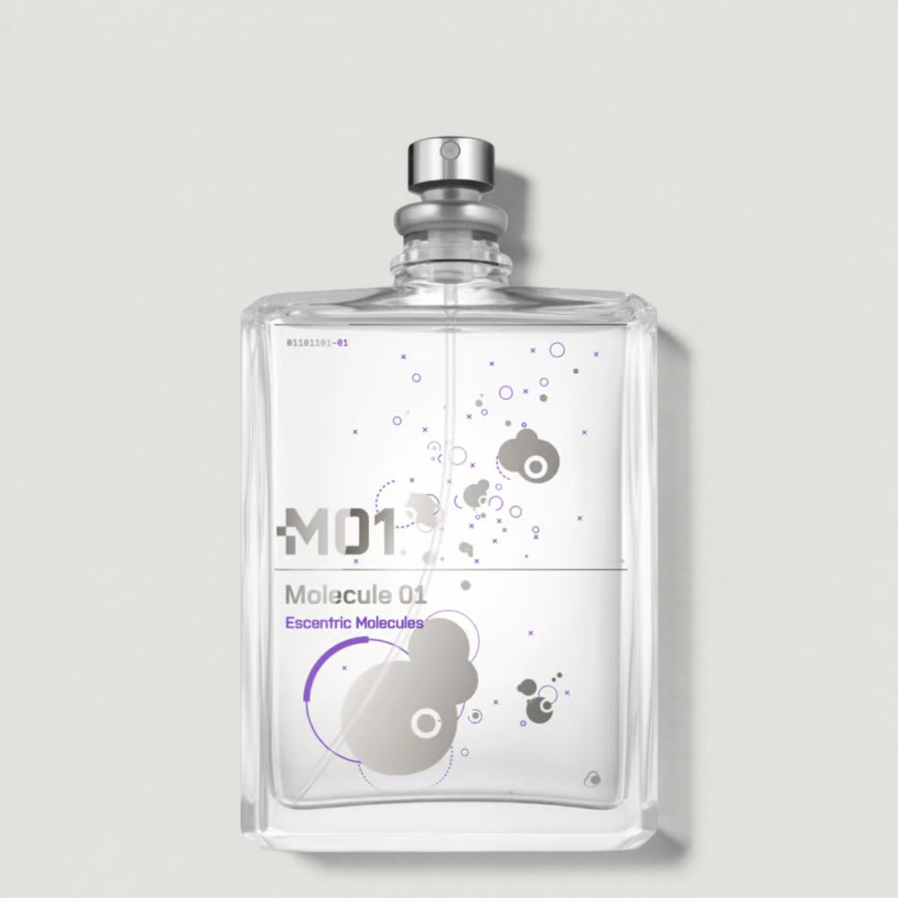 Escentric Molecules Molecule 01