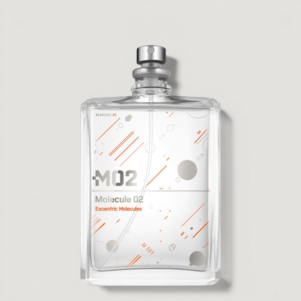 Escentric Molecules Molecule 02