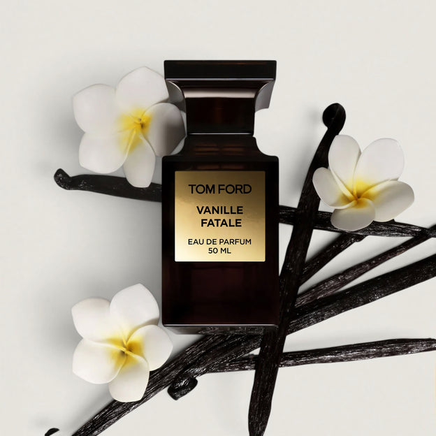 Tom Ford Vanille Fatale