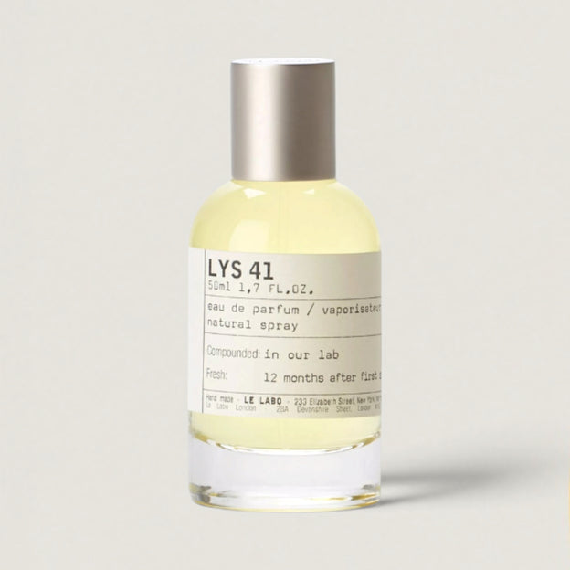 Le Labo Lys 41