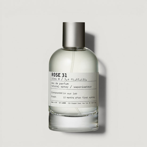 Le Labo Rose 31