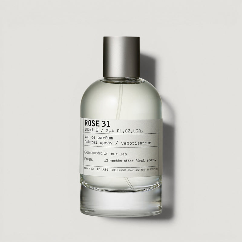 Le Labo Rose 31