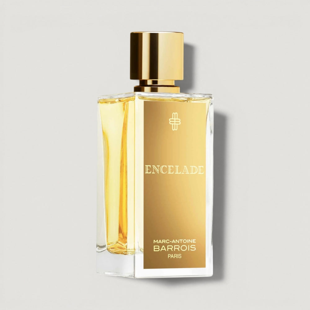 Marc-Antoine Barrois Encelade EDP