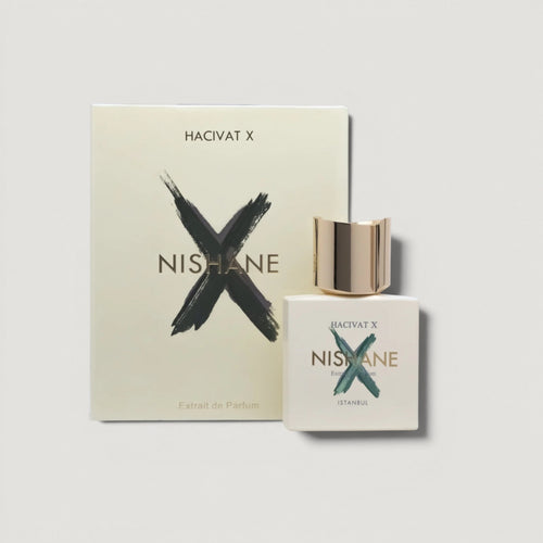 Nishane Hacivat X