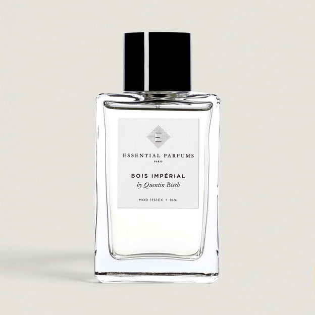 Essential Parfums Bois Impérial