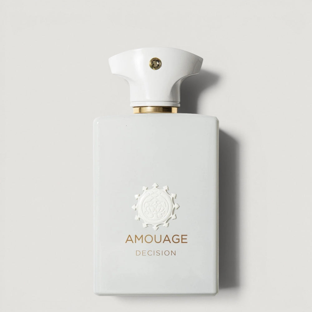 Amouage Decision