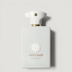 Amouage Decision