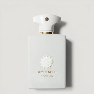 Amouage Decision
