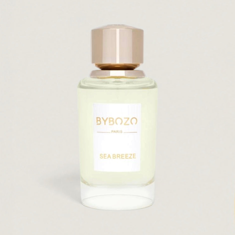 Bybozo Sea Breeze