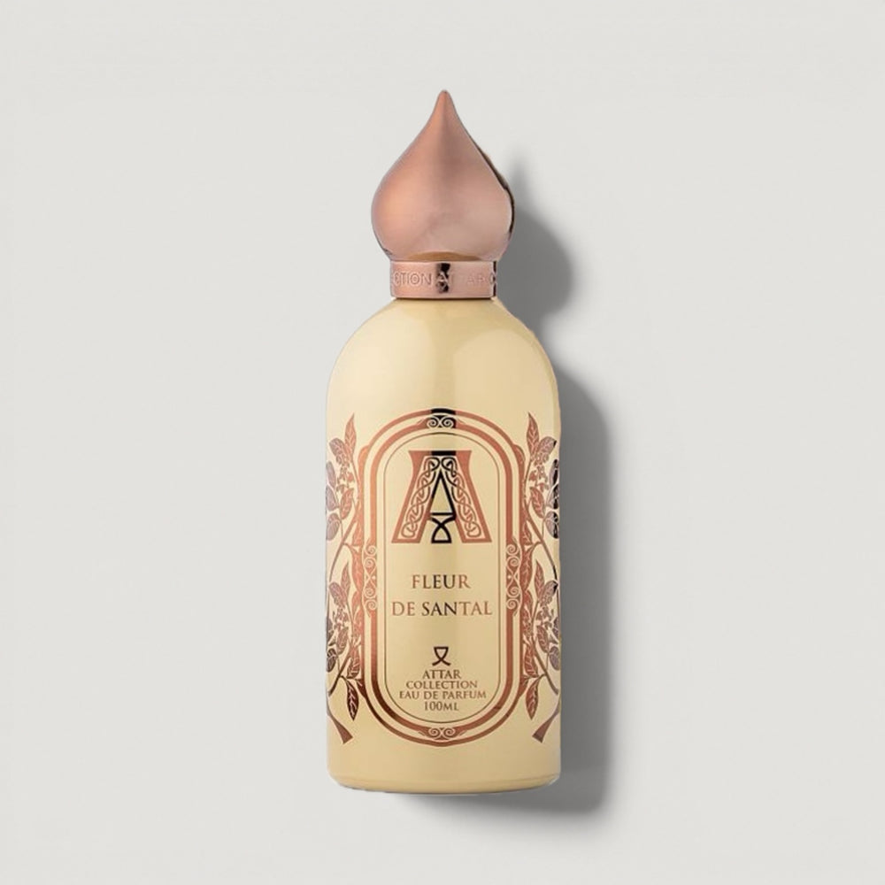 Attar Collection Fleur de Santal