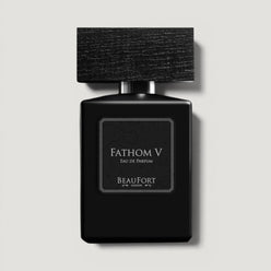 BeauFort London Fathom V
