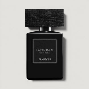 BeauFort London Fathom V