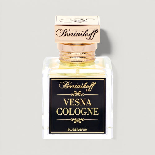 Bortnikoff Vesna Cologne