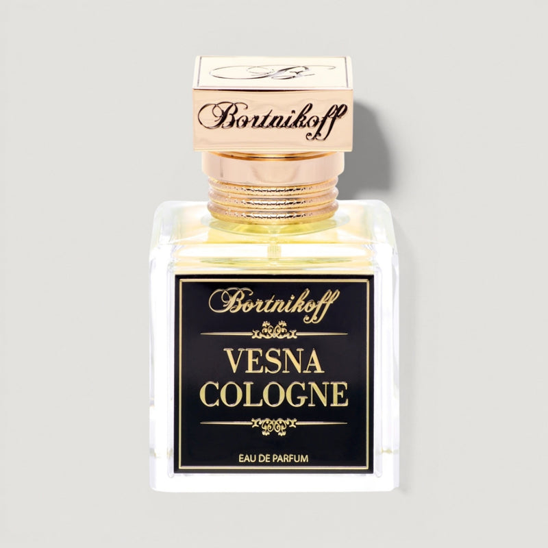 Bortnikoff Vesna Cologne