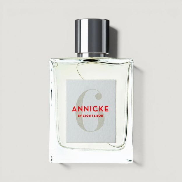 Eight & Bob Annicke 6