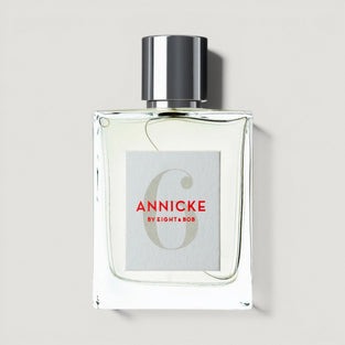 Eight & Bob Annicke 6