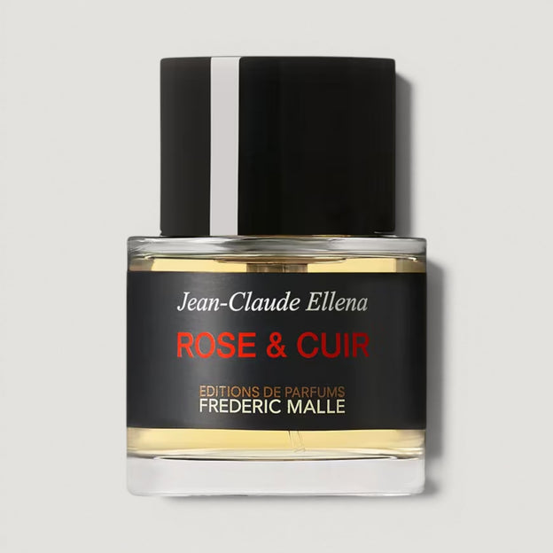 Frederic Malle Rose & Cuir