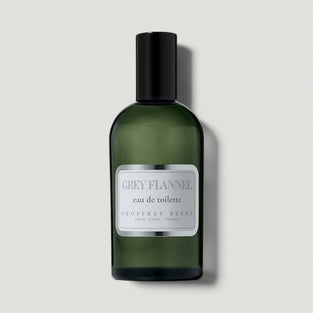 Geoffrey Beene Grey Flannel