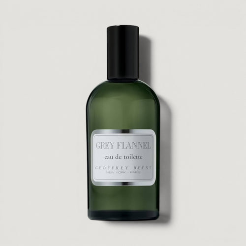 Geoffrey Beene Grey Flannel