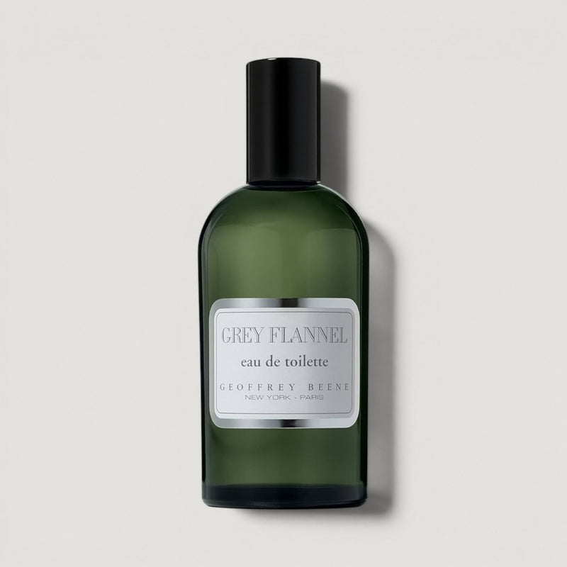 Geoffrey Beene Grey Flannel