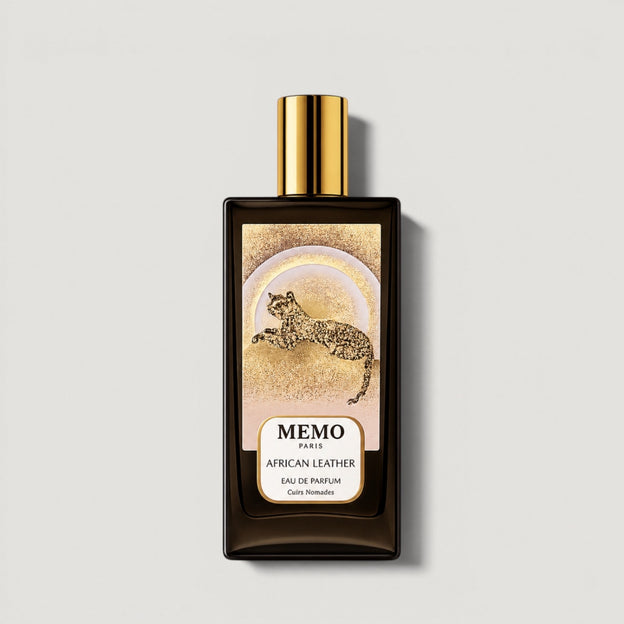 Memo Paris African Leather