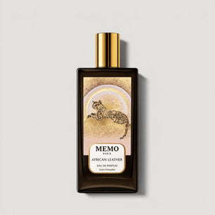 Memo Paris African Leather