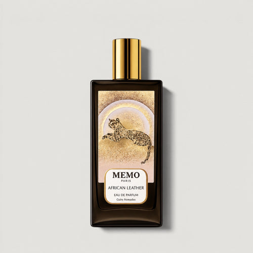 Memo Paris African Leather