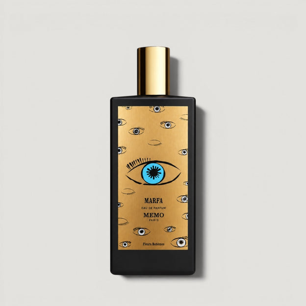 Memo Paris Marfa