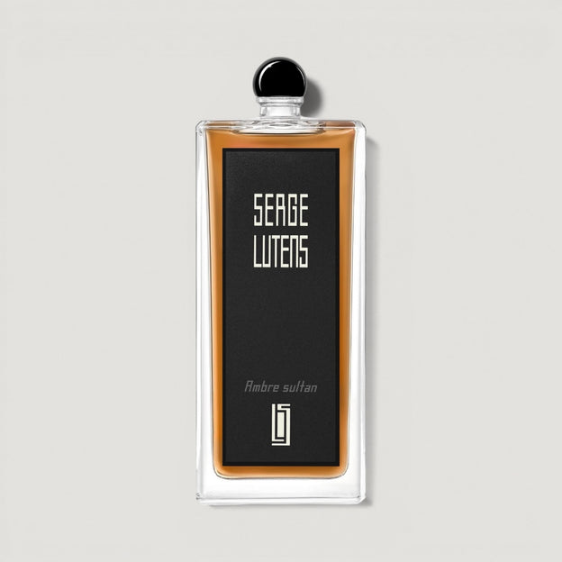Serge Lutens Ambre Sultan