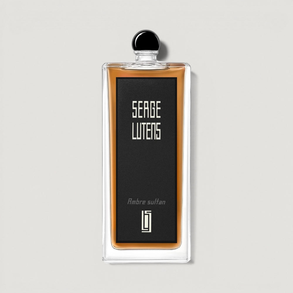 Serge Lutens Ambre Sultan
