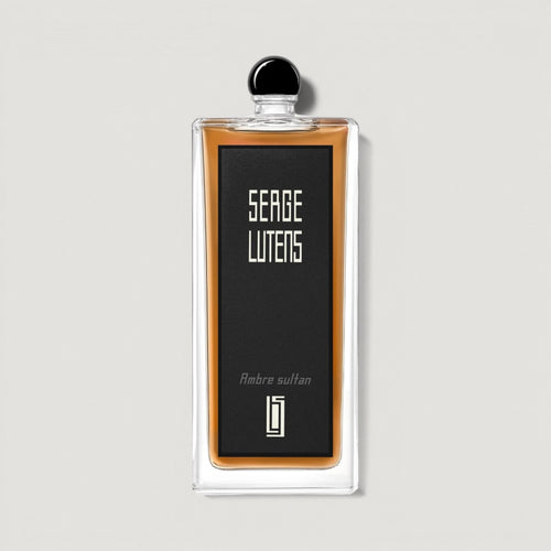 Serge Lutens Ambre Sultan